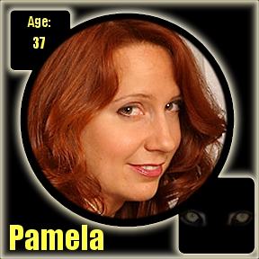 Pamela profile image