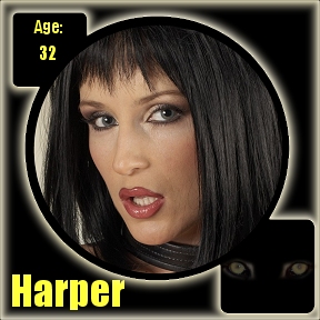 Harper profile image