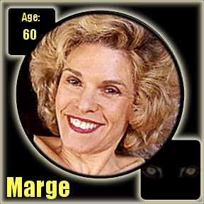Marge Sex Marge Sex